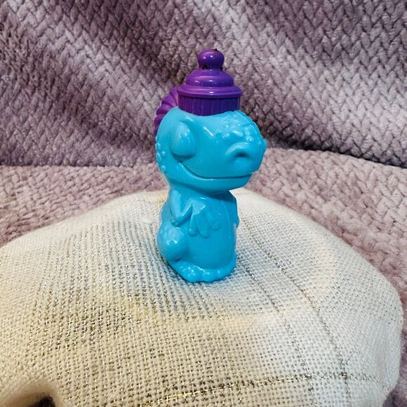 FurReal Friends Replacement Blue Bottle - Picture 1 of 3